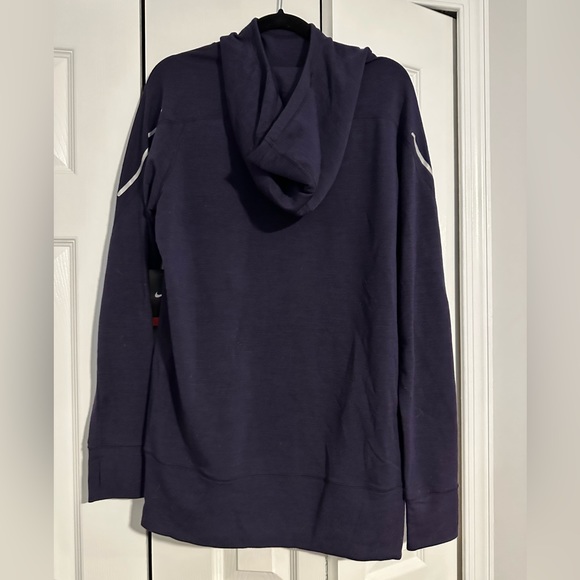 NWT Nike Running Hoodie - Picture 5 of 7